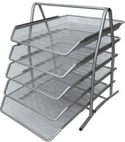 SDS Wire Mesh Range - M755S Letter Tray Photo