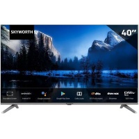 Skyworth 40" STD6500 LCD TV Photo