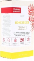 KHOISAN GOURMET Organic Honeybush Classic Tea Photo