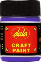 Dala Craft Paint Photo
