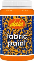 Dala Fabric Paint Neon Photo