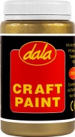 Dala Craft Metal Paint Photo