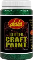 Dala Craft Glitter Paint Photo
