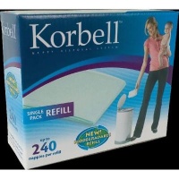 Korbell Single Pack Refill Photo