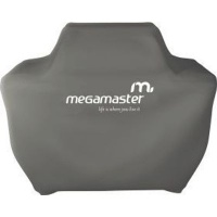MegaMaster 4 - 6 Burner Cover Photo