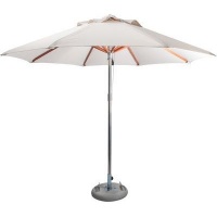 Cape Umbrellas SeaPoint Patio 3m Premium Line Umbrella Photo