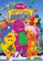 Barney - Lets Make Music Photo