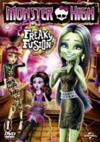 Universal Home Entertainment Monster High: Freaky Fusion Photo