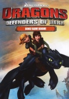 Dragons: Defenders Of Berk - Bing! Bam! Boom! Photo