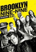 Universal Home Entertainment Brooklyn Nine-Nine - Season 1 Photo