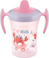 Nuk Evolution Trainer Cup with Spout Photo