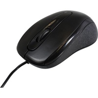 Volkano Earth Wired Mouse - For PC Photo