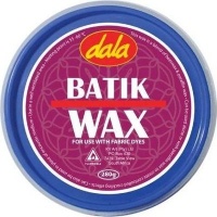 Dala Batik Wax Photo