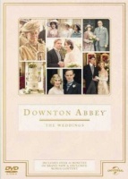 Universal Home Entertainment Downton Abbey: The Weddings Photo