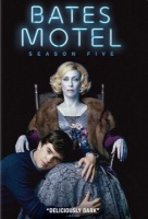 Bates Motel - Season 5 - The Final Season Photo