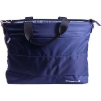 Dicallo Ladies Laptop Bag - 15.6" -Navy Blue Photo