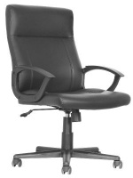 Linx Corporation Linx Morrison Office High Back Chair Photo