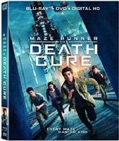 Maze Runner 3: The Death Cure Photo