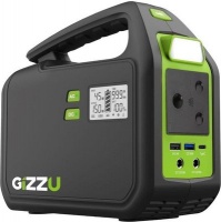 Gizzu 242Wh Portable Power Station Photo