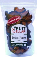 The Fruit Cellar Plums Photo