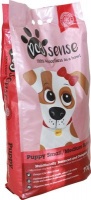 Dogsense Publications Dogsense Premium Dry Dog Food Maxi Puppy Small/Medium Photo