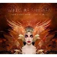 Next Music Distribution Winds Of Samsara Photo