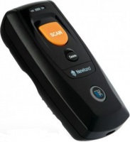 Newland BS80 Piranha 1D CCD Wireless Bluetooth Handheld Barcode Scanner Photo