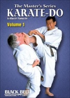 Karate-Do Vol. 1 - Volume 1 Photo