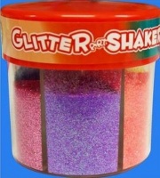 KB Art Crafting KB Glitter Shaker Photo