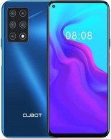 Cubot X30 Octa-core 6.4" 128GB Smartphone - Dual-SIM Photo
