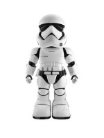 Ubtech Star Wars Stormtrooper Photo