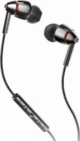 1More E1010 HiFi Quad Driver Hi-Res Certified 3.5mm In-Ear Headphones Photo