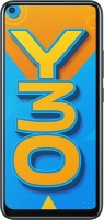 Vivo Y30 Dual-Sim 6.47" Octa-Core Smarphone Photo