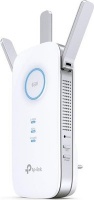 TP LINK TP-LINK AC1750 Network transmitter & receiver White 10 100 1000Mbit/s Photo