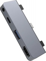 Hyper Drive 4-in-1 USB-C Hub for Apple iPad Pro Photo