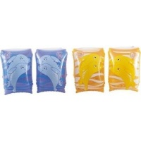 Bestway Dolphin Armbands Photo