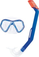 Bestway 'Lil' Glider Mask and Snorkle Set Photo
