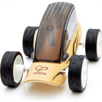 Hape Bamboo Toy - Low Rider Photo