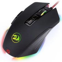 Redragon M715RGB-1 DAGGER 2 RGB Wired Gaming Mouse Photo