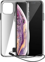 Baseus Transparent Key Shell Case for Apple iPhone 11 Photo
