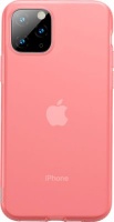 Baseus Jelly Liquid Shell Case for Apple iPhone 11 Pro Photo