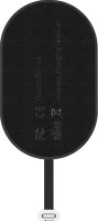 Baseus Microfiber Wireless Charging Receiver for Micro USB Photo