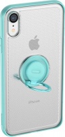 Baseus Dot Bracket Ring Case for Apple iPhone XR Photo