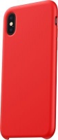 Baseus Original LSR Series Case for iPhone X & XS - Red Photo