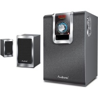 Audionic Max-4 SooperX 2.1 Channel Speaker Photo