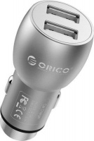 Orico 2 Port 15.5W USB Safety Hammer Car Charger Photo