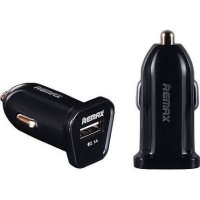 Remax USB Car Charger Photo