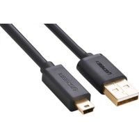 Ugreen USB to Mini-USB Cable Photo
