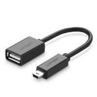 Ugreen Mini USB OTG to USB A Cable Photo