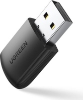 Ugreen 20204 network card WLAN AC650 Dual Band USB Adapter Photo
